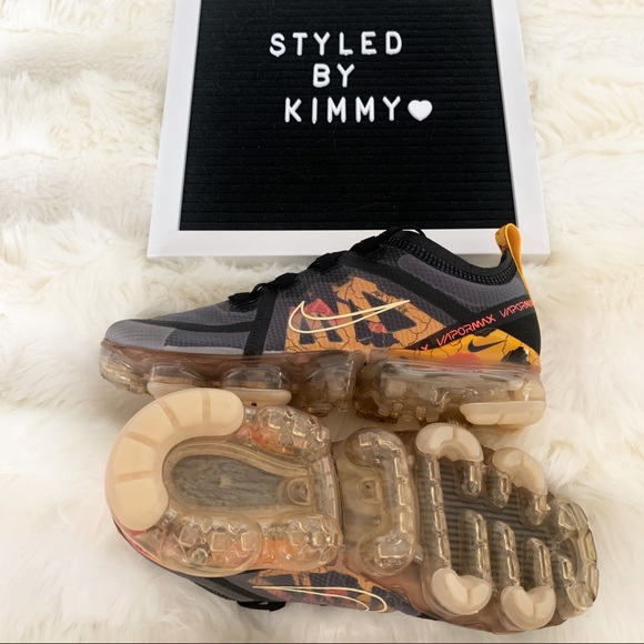 NIKE AIR Vapormax Sneakers Shoes New - Picture 6 of 9